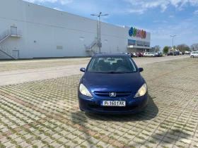 ������ Peugeot 307