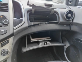 Chevrolet Aveo 1.3 D | Mobile.bg � ����� ������ 12