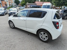 Chevrolet Aveo 1.3 D | Mobile.bg � ����� ������ 3
