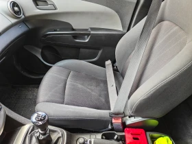 Chevrolet Aveo 1.3 D | Mobile.bg � ����� ������ 15