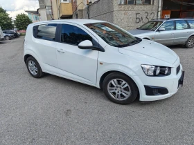 Chevrolet Aveo 1.3 D | Mobile.bg � ����� ������ 6