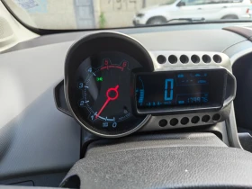 Chevrolet Aveo 1.3 D | Mobile.bg � ����� ������ 9