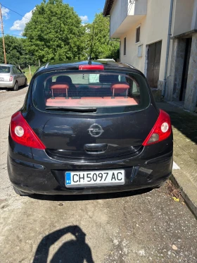 Opel Corsa | Mobile.bg � ����� ������ 4