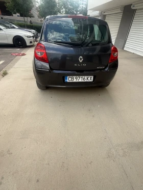 Renault Clio - 3300 € / 6454.24 лв. - 82649287 3