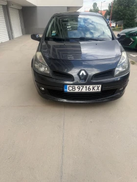 Renault Clio - 3300 € / 6454.24 лв. - 82649287 2