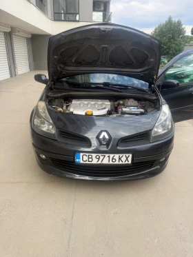 Renault Clio - 3300 € / 6454.24 лв. - 82649287 10