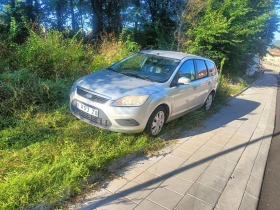 ������ Ford Focus