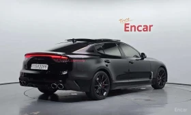 Kia Stinger 3.3 GT Masters Turbo Package  | Mobile.bg � ����� ������ 2
