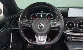 Kia Stinger 3.3 GT Masters Turbo Package  | Mobile.bg � ����� ������ 14