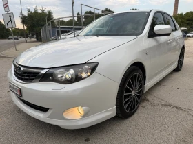 Subaru Impreza 2.0 WRX PAKET | Auto.bg — изображение 2