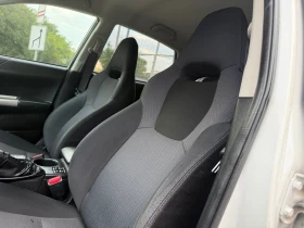 Subaru Impreza 2.0 WRX PAKET | Auto.bg — изображение 15