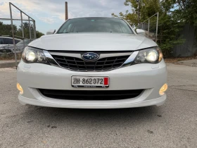Subaru Impreza 2.0 WRX PAKET