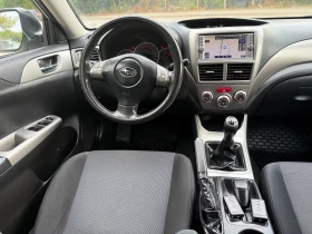 Subaru Impreza 2.0 WRX PAKET | Auto.bg — изображение 13