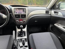 Subaru Impreza 2.0 WRX PAKET | Auto.bg — изображение 14
