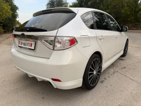 Subaru Impreza 2.0 WRX PAKET | Auto.bg — изображение 5