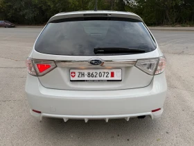 Subaru Impreza 2.0 WRX PAKET | Auto.bg — изображение 4