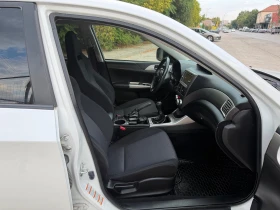 Subaru Impreza 2.0 WRX PAKET | Auto.bg — изображение 12