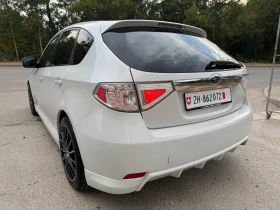Subaru Impreza 2.0 WRX PAKET | Auto.bg — изображение 3
