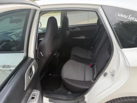 Subaru Impreza 2.0 WRX PAKET | Auto.bg — изображение 9