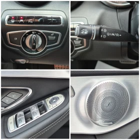 Mercedes-Benz C 220 AMG-line Pano Burmester - 17999 € - 59428751 14