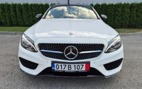 Mercedes-Benz C 220 AMG-line Pano Burmester - 17999 € - 59428751 2