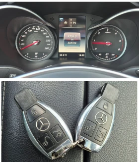 Mercedes-Benz C 220 AMG-line Pano Burmester - 17999 € - 59428751 17