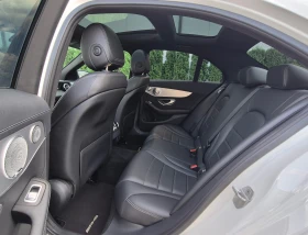 Mercedes-Benz C 220 AMG-line Pano Burmester - 17999 € - 59428751 12