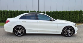 Mercedes-Benz C 220 AMG-line Pano Burmester - 17999 € - 59428751 5