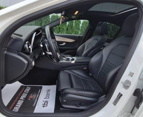 Mercedes-Benz C 220 AMG-line Pano Burmester - 17999 € - 59428751 11