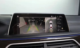 BMW 730 Ld xDrive Design Pure Excellence  | Auto.bg — изображение 15
