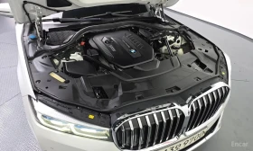 BMW 730 Ld xDrive Design Pure Excellence  | Auto.bg — изображение 6