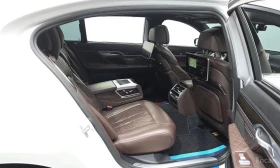 BMW 730 Ld xDrive Design Pure Excellence  | Auto.bg — изображение 12