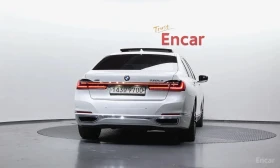 BMW 730 Ld xDrive Design Pure Excellence  | Auto.bg — изображение 4