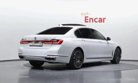 BMW 730 Ld xDrive Design Pure Excellence  | Auto.bg — изображение 2