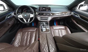 BMW 730 Ld xDrive Design Pure Excellence  | Auto.bg — изображение 7
