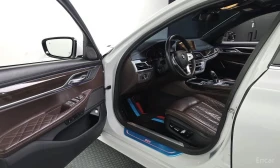 BMW 730 Ld xDrive Design Pure Excellence  | Auto.bg — изображение 10