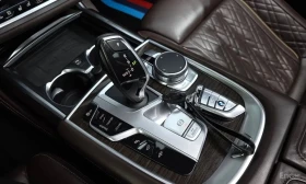 BMW 730 Ld xDrive Design Pure Excellence  | Auto.bg — изображение 9
