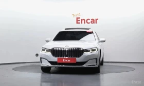 BMW 730 Ld xDrive Design Pure Excellence  | Auto.bg — изображение 3