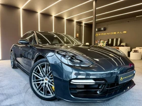 Porsche Panamera Turbo* Bose* 360* Full* Обдух* ЛИЗИНГ 