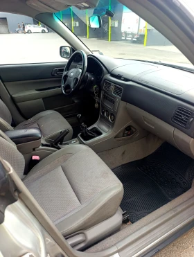 Subaru Forester 2004 - 1950 € - 71759822 6