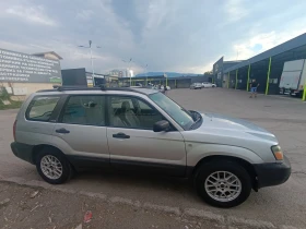 Subaru Forester 2004 - 1950 € - 71759822 2