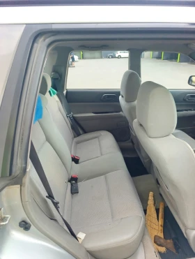 Subaru Forester 2004 - 1950 € - 71759822 7