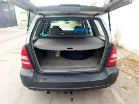 Subaru Forester 2004 - 1950 € - 71759822 8
