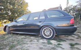 BMW 525 | Mobile.bg � ����� ������ 3