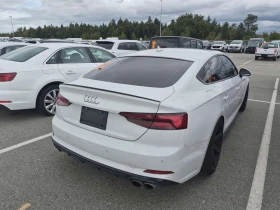 Audi S5 * TECHNIK * CARFAX * ����������� | Mobile.bg � ����� ������ 3
