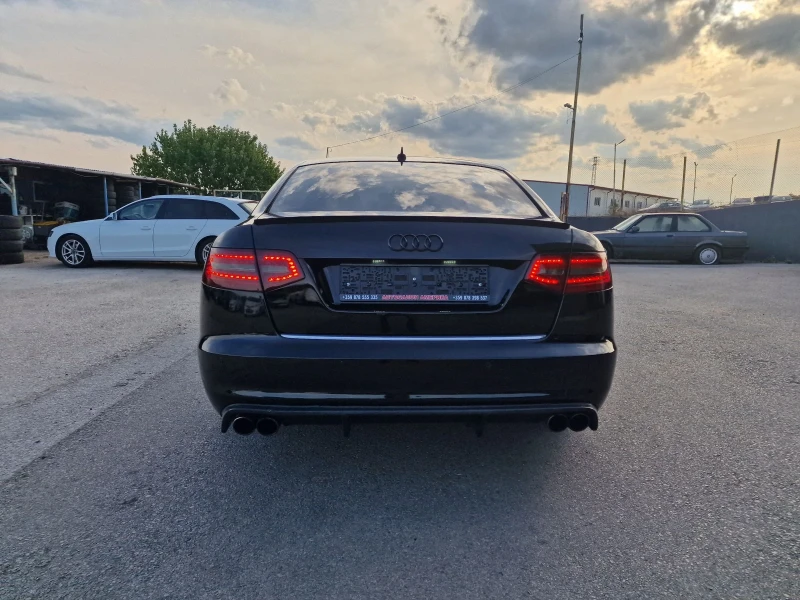 Audi A6 2, 7TDI S-LINE FACE, снимка 5 - Автомобили и джипове - 47296366