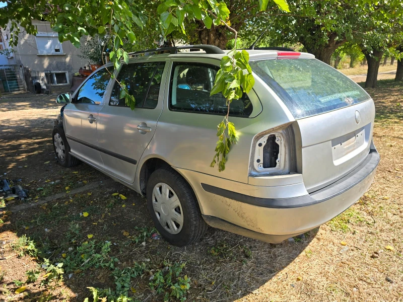 Skoda Octavia, снимка 1 - Автомобили и джипове - 47329320