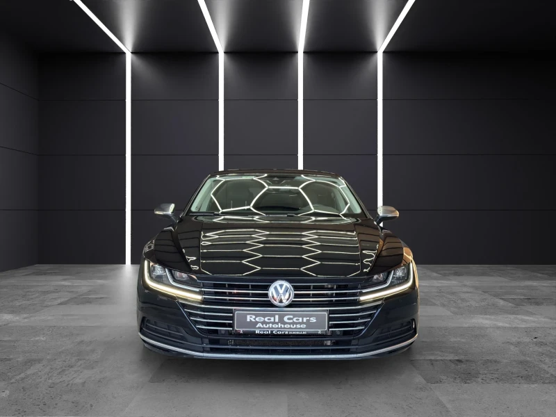 VW Arteon * 2.0TDI* LED* CAM* DISTRONIC* KEYLESS* , снимка 2 - Автомобили и джипове - 47978395