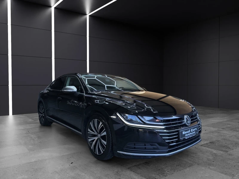 VW Arteon * 2.0TDI* LED* CAM* DISTRONIC* KEYLESS* , снимка 3 - Автомобили и джипове - 47978395