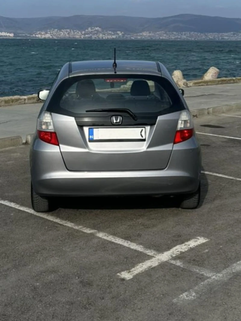 Honda Jazz 1.2, снимка 5 - Автомобили и джипове - 49089455